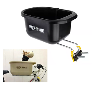 Canasto KALF transporta mascotas