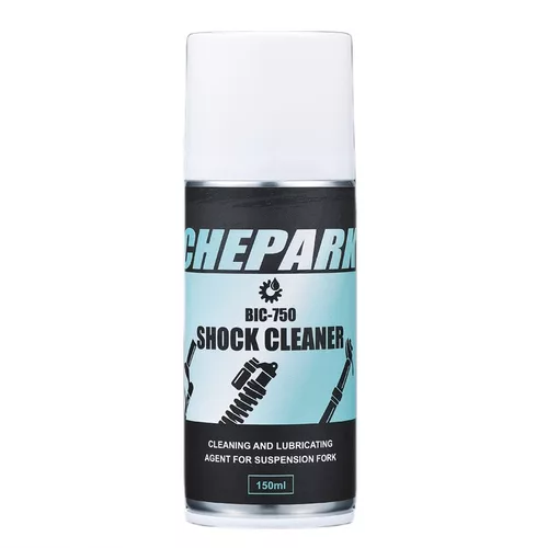 Lubricante / Limpiador de Suspensión y Horquillas - CHEPARK BIC-750