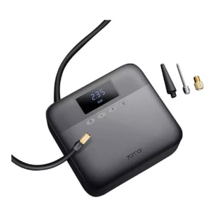 Mini compresor / Inflador de aire Xiaomi 70mai - 12v