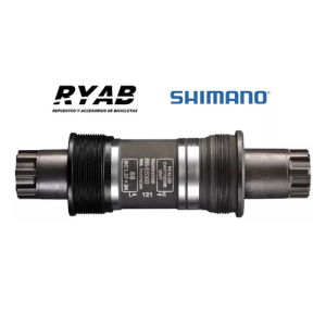 Caja de centro / Soporte inferior Octalink Shimano BB-ES300