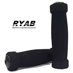 Puños en espuma 12.5cm