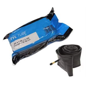 Cámara rodado 24 x 1.75/2.125 válvula gruesa 48mm