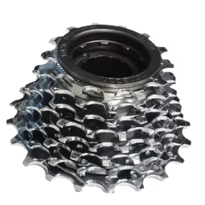 Piñón rosca Monsoon 8 veloc. 13/21 ruta