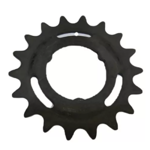 Piñón para maza contra pedal - 18 dientes