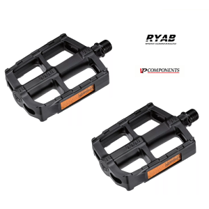 Pedales VP 899 poliuretano -uso urbano- Excelente calidad