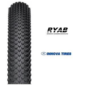 Cubierta INNOVA rodado 20 x 1.95 - Excelente calidad
