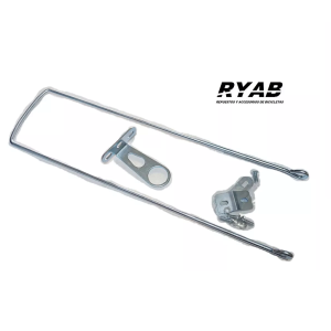 Kit / Accesorios para instalación de canasto