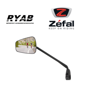 Espejo retrovisor Zéfal Espion Z56 izquierdo