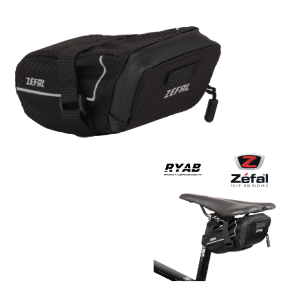 Bolso / Bolsa Zéfal Z Light S impermeable 400ml
