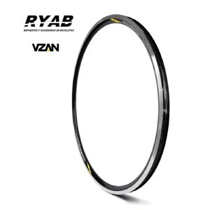 Aro rodado 28 / 700Cx19mm - Vzan Speed 700C 36ag.