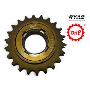 Piñón libre 22 dientes DNP - Excelente calidad