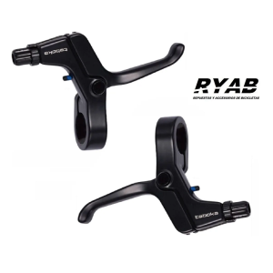 Levas / Manijas de freno TEBOKA rodado 12 a 20