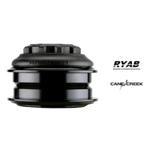 Juego de dirección semi integrado 1 1/8" Cane Creek