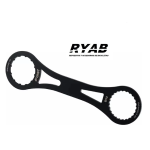 Extractor doble para caja Sram / Dub - 12T y 24T