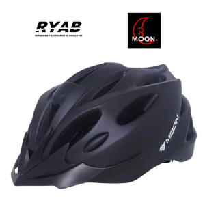 Casco MOON MV-49 regulable Talle L - Cumple normas
