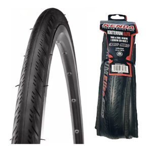 Cubierta Kenda Kriterium Elite 700x23C - Protección antipinchaduras