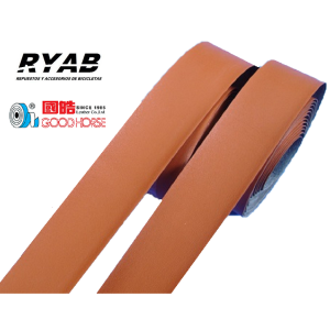 Cinta Para Manillar De Ruta - Good Horse - Cuero sintético PU