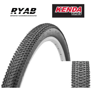 Cubierta Kenda K-1162 rodado 29 x 2.10