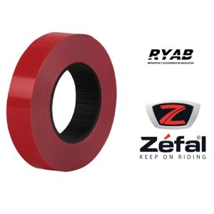 Cinta Tubeless ZÉFAL 30mm x 9 Metros