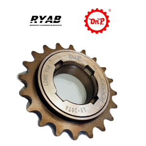 Piñón Libre De 20 Dientes DNP Epoch Especial