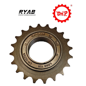 Piñón libre DNP 20 Dientes - Excelente Calidad