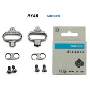 Calas / Trabas SHIMANO SM-SH51 SPD