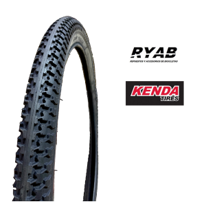 Cubierta Kenda 24x2.125 Excelente Calidad