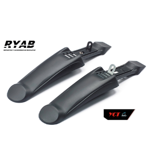Par De Guardabarros YCT para rodado 16 a 26"