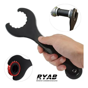 Llave / Herramienta / Extractor Para Caja Pedalier Hollowtech