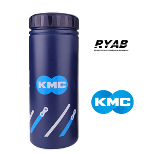 Box Porta Herramientas / Objetos Tipo Caramañola - KMC