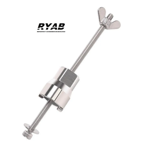 Extractor con prensa - Para Núcleo de Maza Cassette Bicicleta