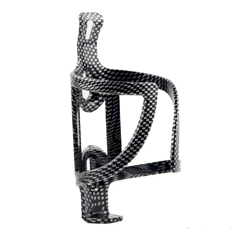 Porta Caramañola De Fibra De Una Pieza 29 Gr.