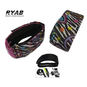 Strap / Straps / Correas Para Pedales - Excelente Calidad