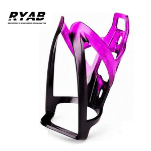 Porta Caramañola Plástico / Nylon
